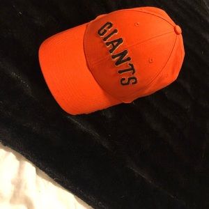 Nike SF Giants baseball Hat
